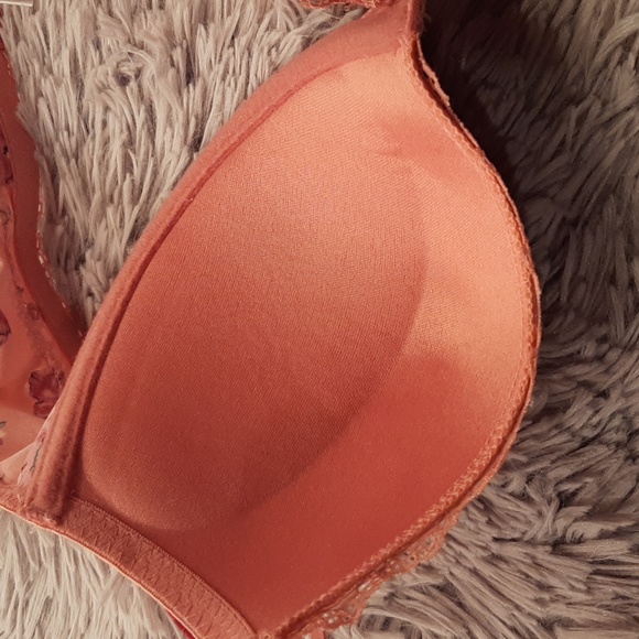 Laura Ashley bra 34C - Picture 3 of 4